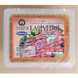 스티븐조 LA양념갈비(3kg)