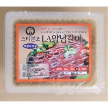 스티븐조 LA양념갈비(3kg)