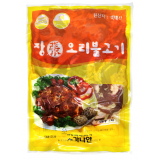 장오리불고기(1kg)