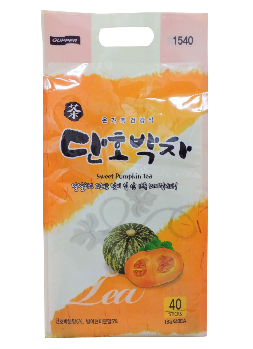 구퍼 단호박차(40T)