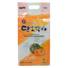 구퍼 단호박차(40T)