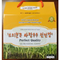 스티븐조 사탕수수 천연당(500g*3)