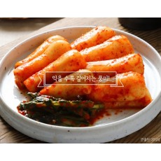 총각김치(5kg)