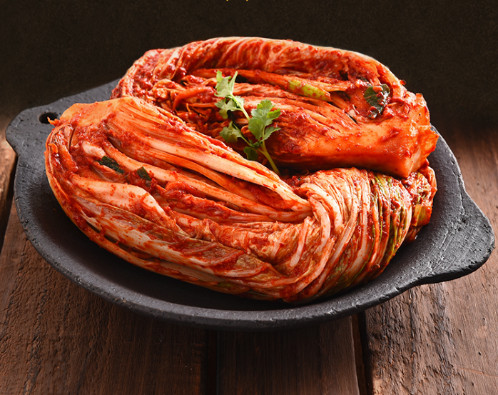 배추김치(5kg)