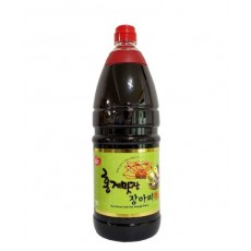 홍게맛장 장아찌소스(1800ml)