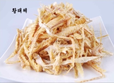 황태포(300g)