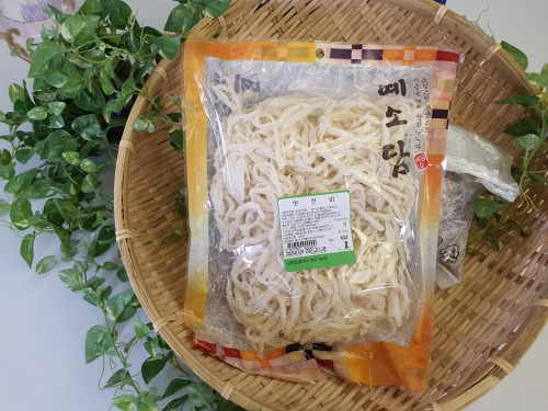 일미(진미 400g)
