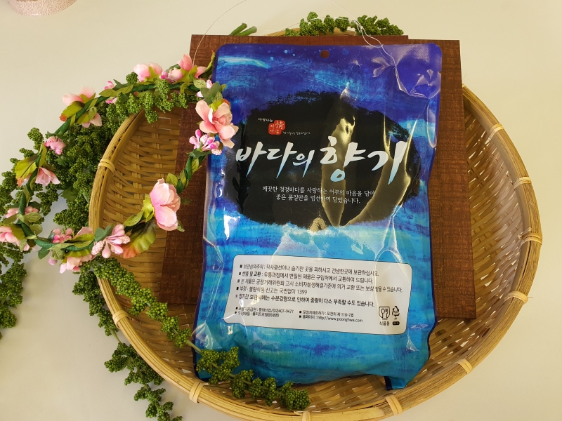 쥐포(400g)