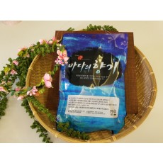 쥐포(400g)