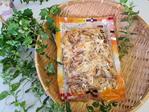 아귀채(400g)