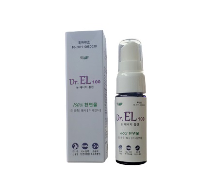 Dr.EL100(눈 에너지 충전)