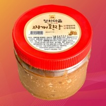 청화마을 찌개된장(1.8Kg*2)