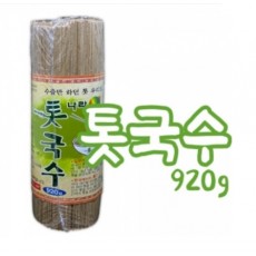 톳국수(920g)