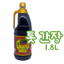 톳 간장(1.8L)