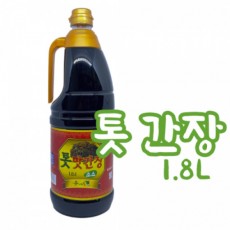 톳 간장(1.8L)