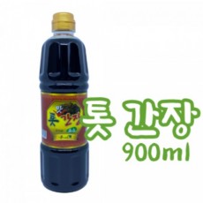 톳간장(900ml)