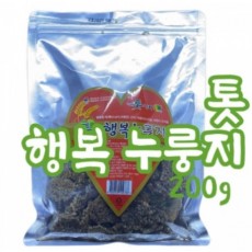 톳 행복누룽지(200g)