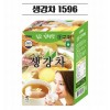 구퍼 생강차(40T)