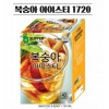 구퍼 복숭아 아이스티(40T